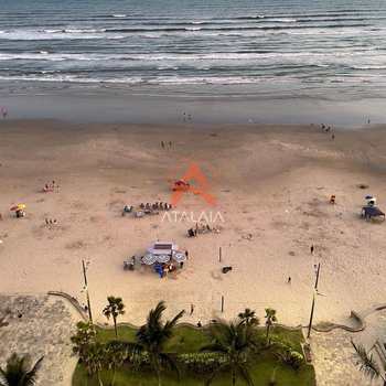 Apartamento em Praia Grande, bairro Caiçara