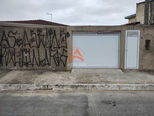 Casa, código 2526 em Praia Grande, bairro Real