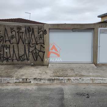 Casa em Praia Grande, bairro Real