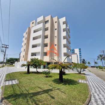 Apartamento em Mongaguá, bairro Agenor de Campos