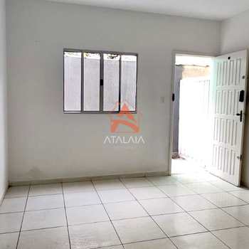 Casa de Condomínio em São Vicente, bairro Vila Margarida