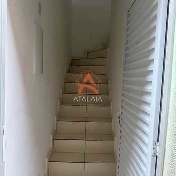 Casa de Condomínio em Praia Grande, bairro Melvi