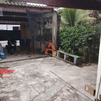 Casa em Praia Grande, bairro Cidade da Criança
