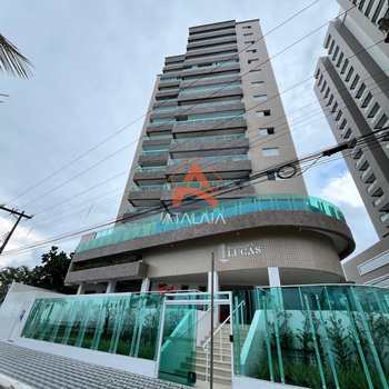 Apartamento em Praia Grande, bairro Real