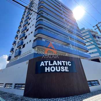 Apartamento em Praia Grande, bairro Maracanã