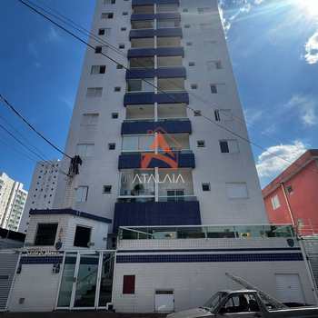 Apartamento em Praia Grande, bairro Ocian