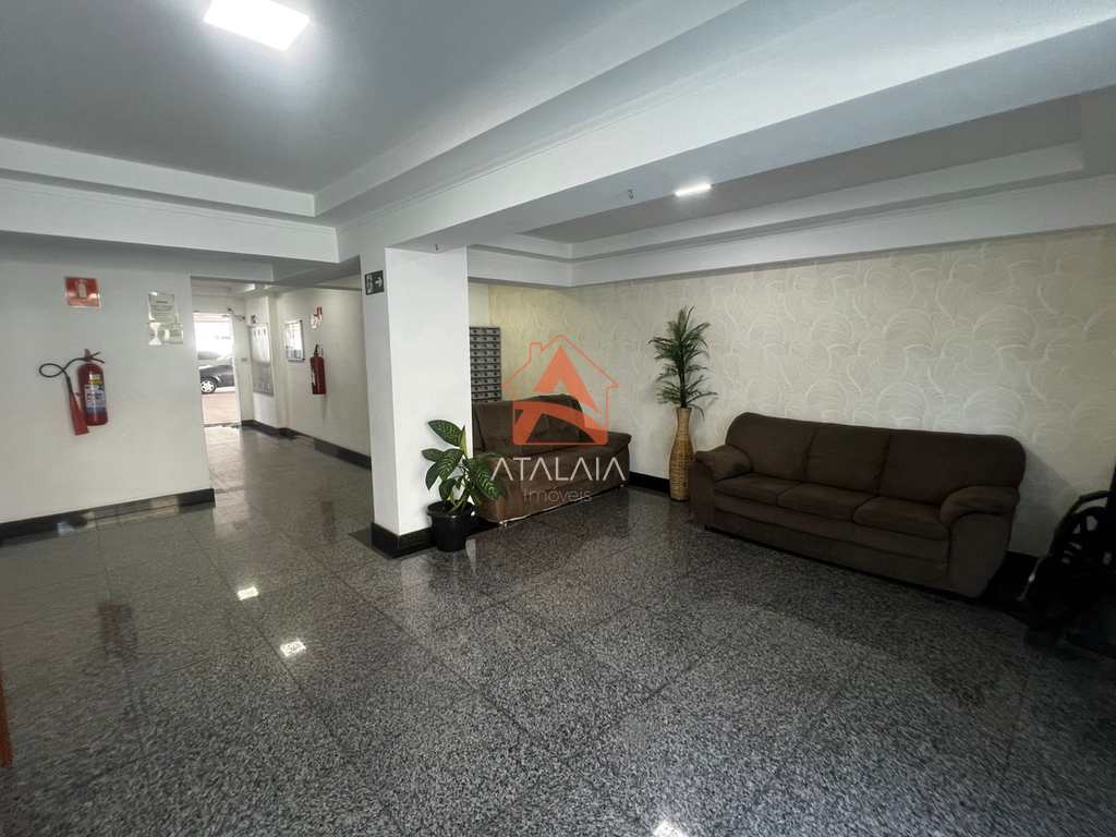 Apartamento em Praia Grande, no bairro Ocian