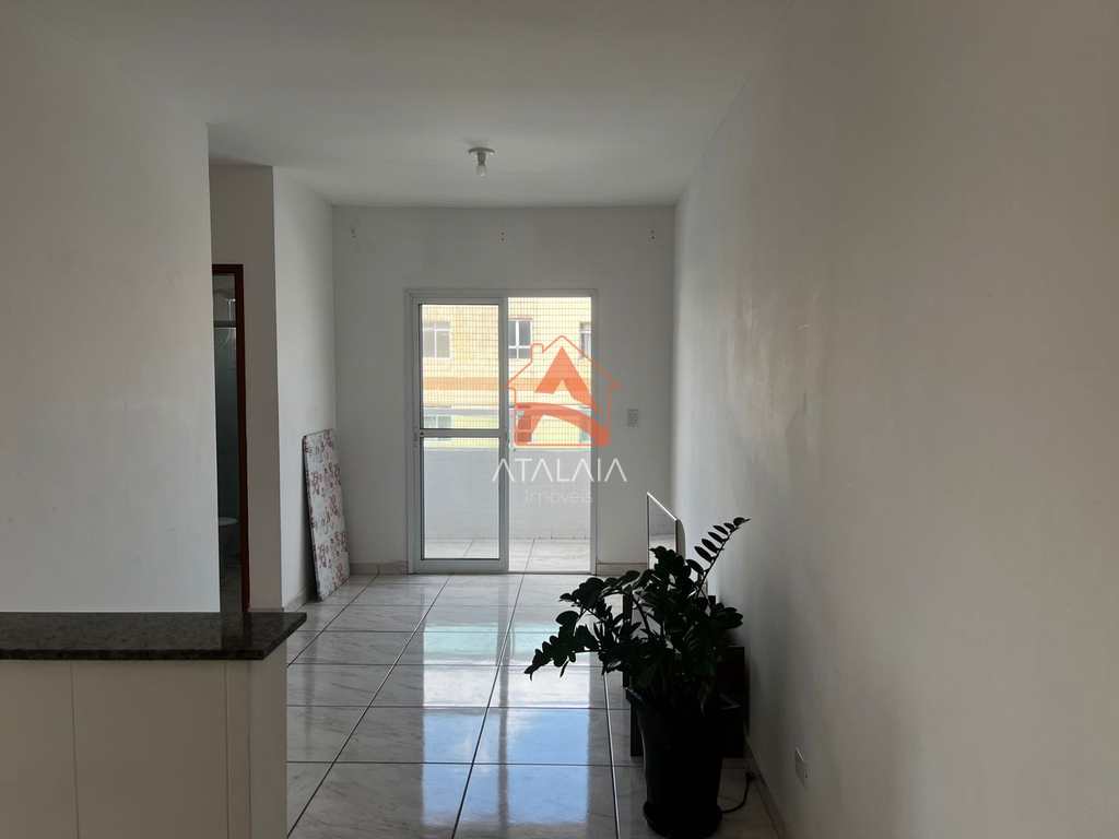 Apartamento em Praia Grande, no bairro Ocian