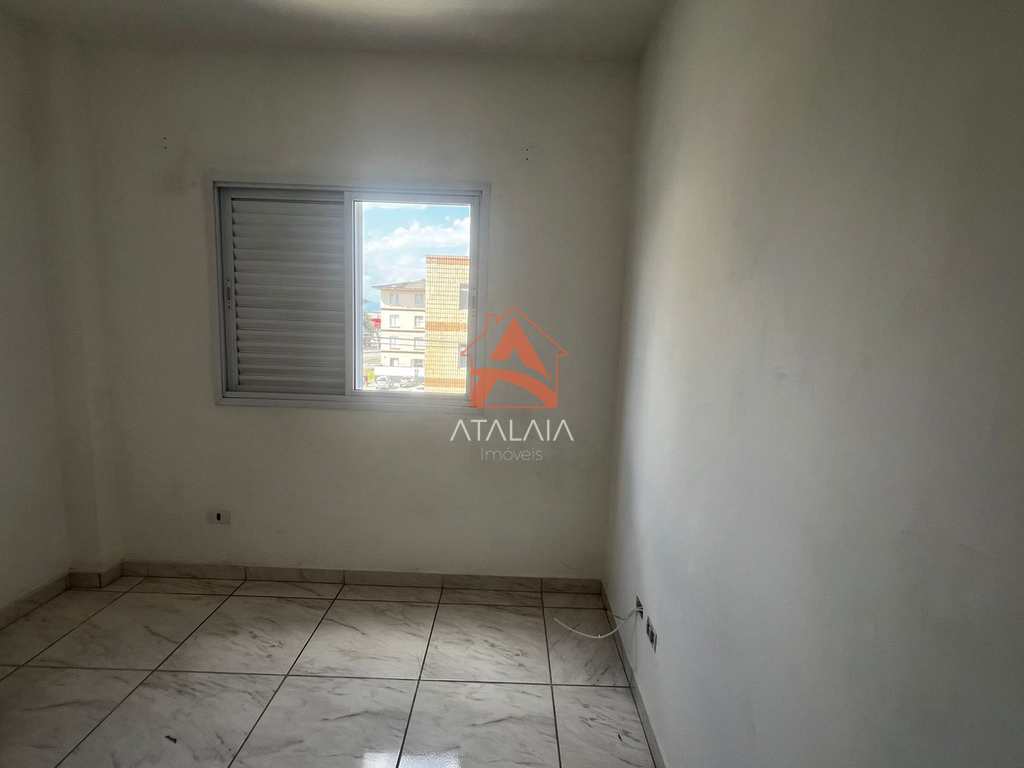 Apartamento em Praia Grande, no bairro Ocian