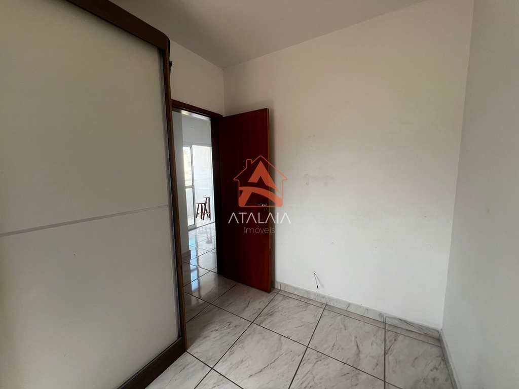 Apartamento em Praia Grande, no bairro Ocian