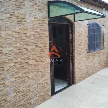 Casa em Praia Grande, bairro Caiçara