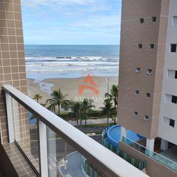 Apartamento em Praia Grande, bairro Real