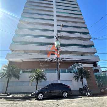 Apartamento em Praia Grande, bairro Guilhermina