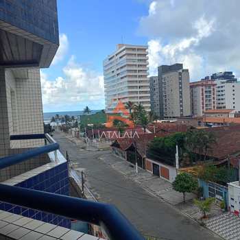 Apartamento em Praia Grande, bairro Real