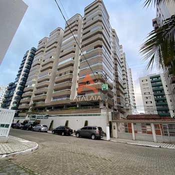 Apartamento em Praia Grande, bairro Guilhermina