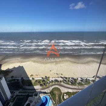 Apartamento em Praia Grande, bairro Mirim