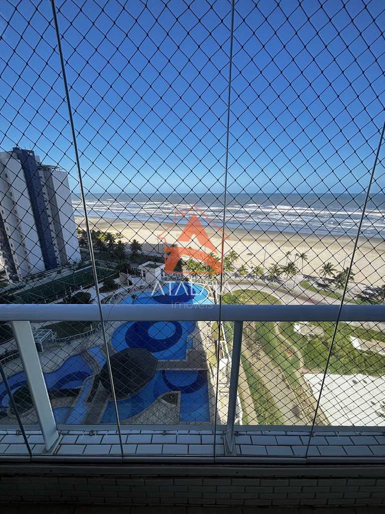 Apartamento em Praia Grande, no bairro Mirim