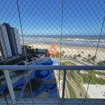 Apartamento em Praia Grande, bairro Mirim