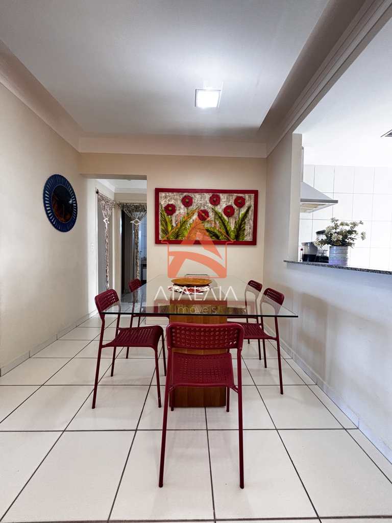 Apartamento em Praia Grande, no bairro Mirim