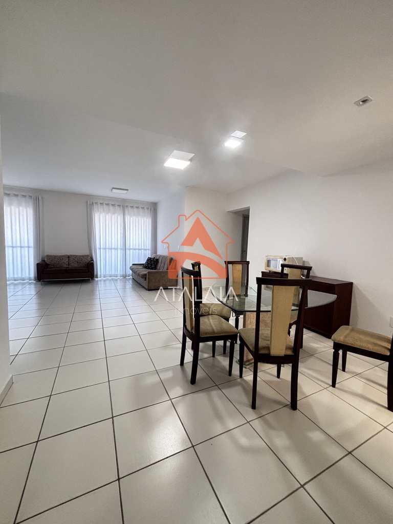 Apartamento em Praia Grande, no bairro Mirim