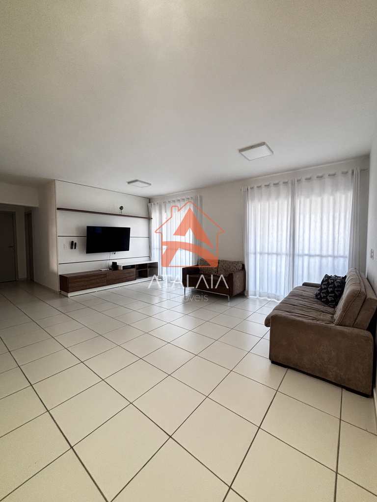 Apartamento em Praia Grande, no bairro Mirim