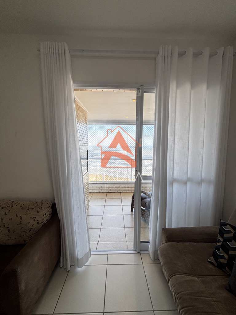 Apartamento em Praia Grande, no bairro Mirim