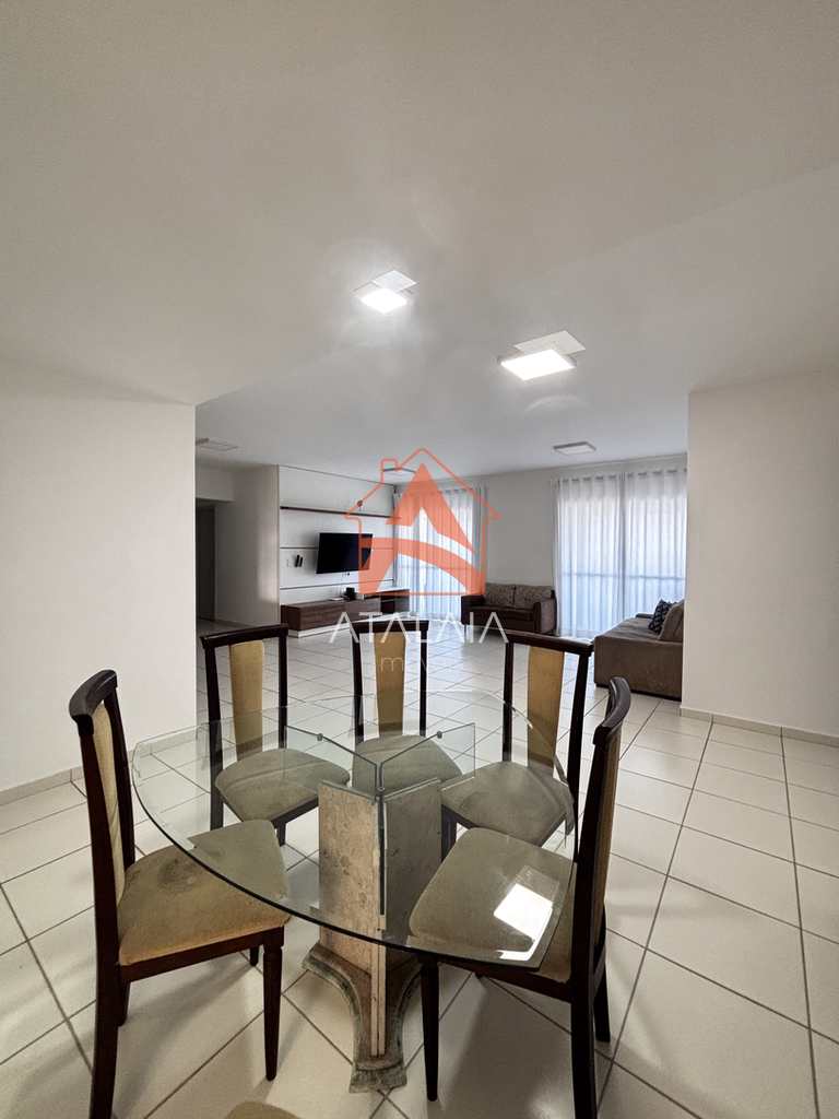 Apartamento em Praia Grande, no bairro Mirim