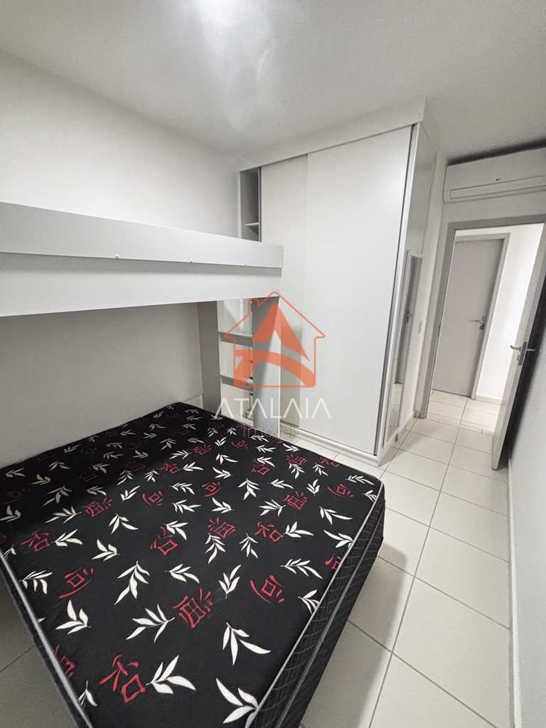 Apartamento em Praia Grande, no bairro Mirim