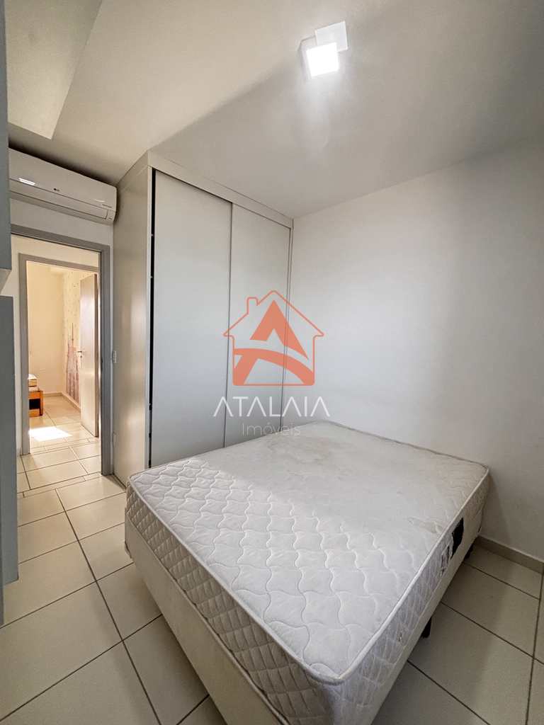 Apartamento em Praia Grande, no bairro Mirim