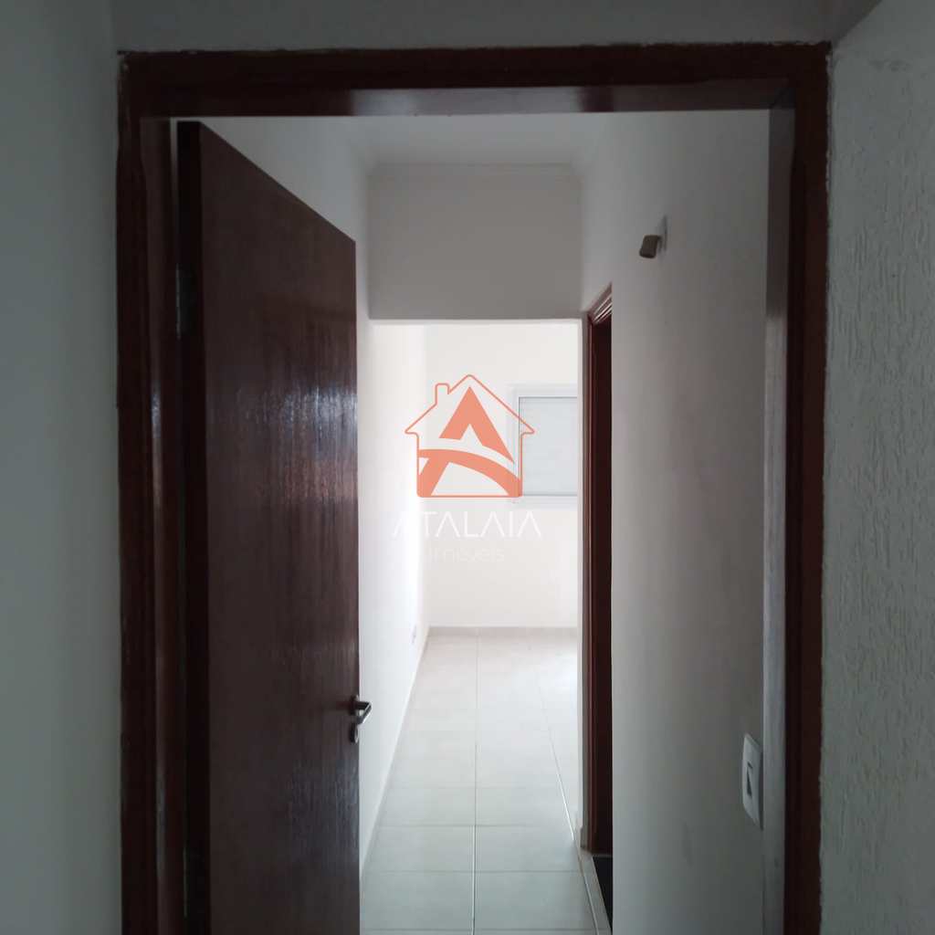 Sobrado em Praia Grande, no bairro Real