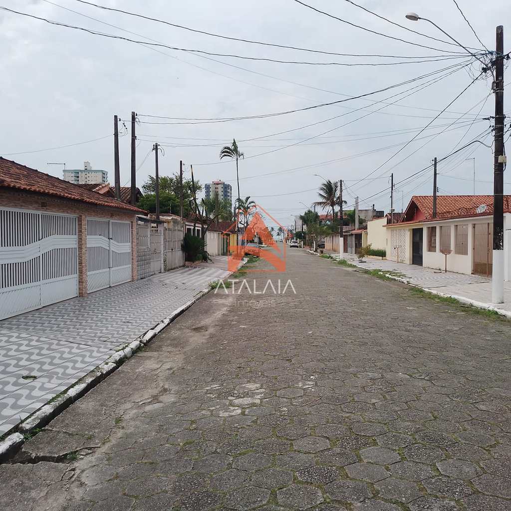 Sobrado em Praia Grande, no bairro Real