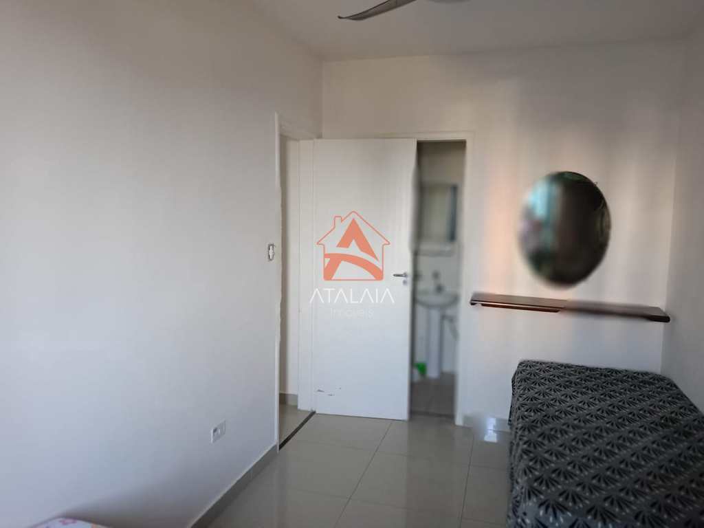 Apartamento em Praia Grande, no bairro Solemar