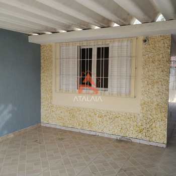 Casa em Praia Grande, bairro Real