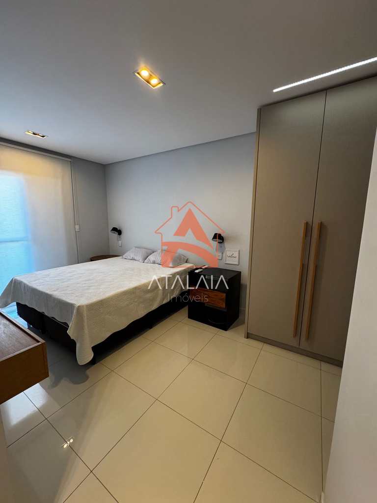 Cobertura em Praia Grande, no bairro Balneário Maracanã