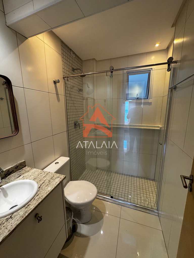 Cobertura em Praia Grande, no bairro Balneário Maracanã