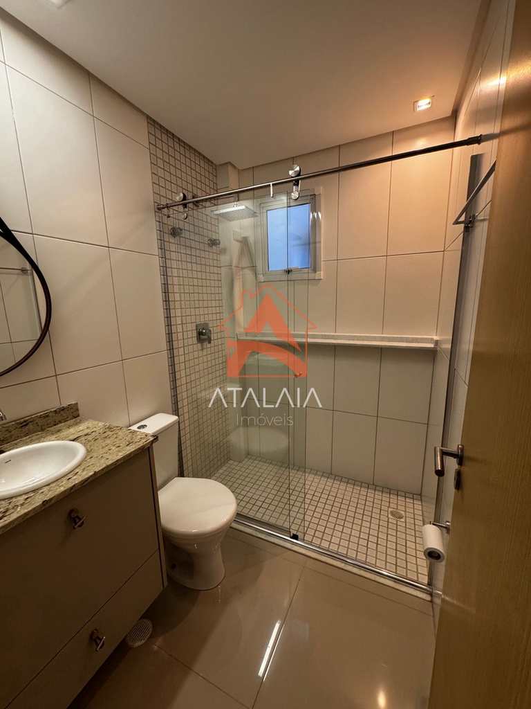 Cobertura em Praia Grande, no bairro Balneário Maracanã