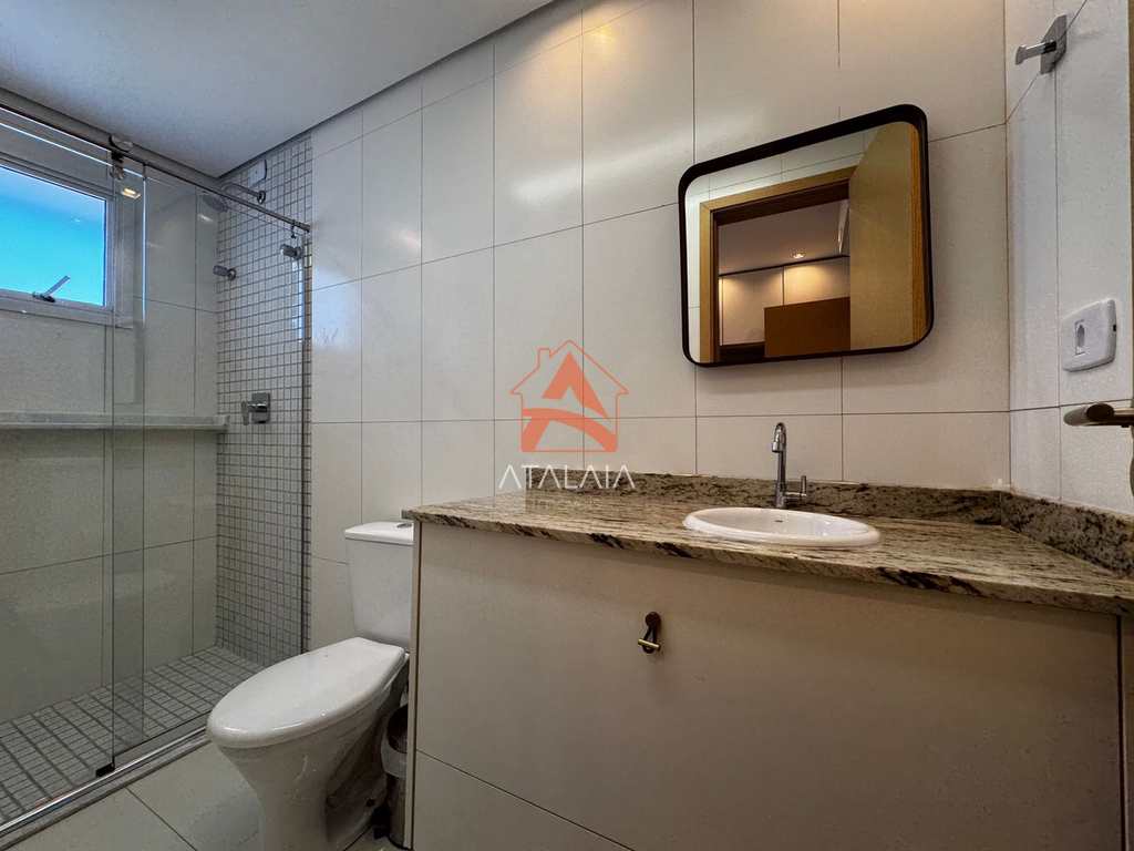 Cobertura em Praia Grande, no bairro Balneário Maracanã