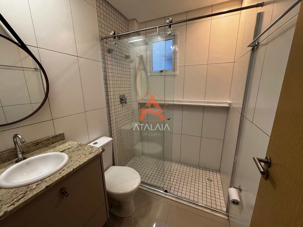 Cobertura em Praia Grande, no bairro Balneário Maracanã