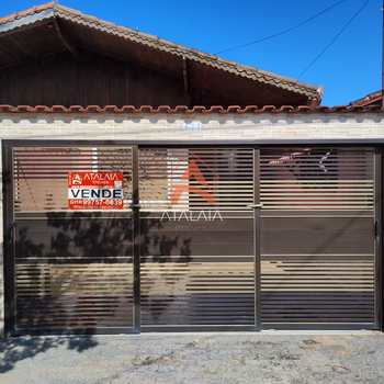 Casa em Praia Grande, bairro Real