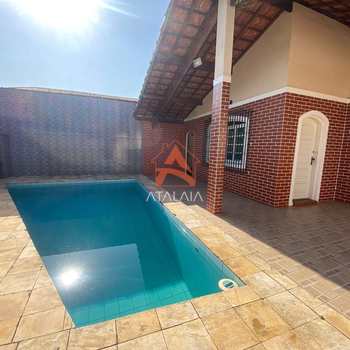 Casa em Praia Grande, bairro Caiçara
