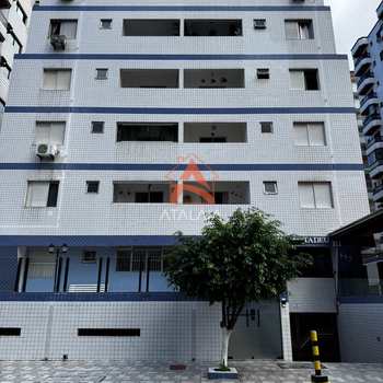 Apartamento em Praia Grande, bairro Guilhermina