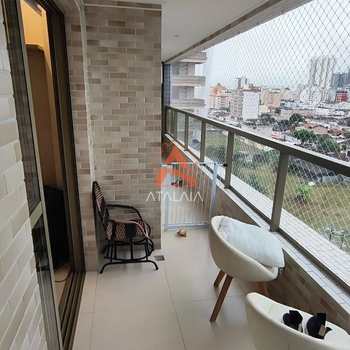 Apartamento em Praia Grande, bairro Boqueirão