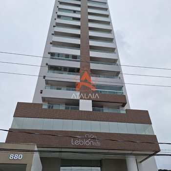 Apartamento em Mongaguá, bairro Jardim Caiahu