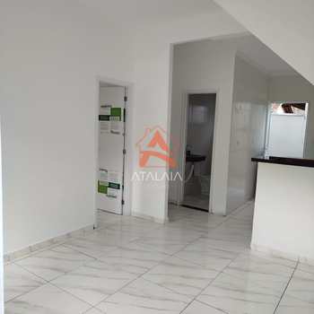 Casa em Praia Grande, bairro Cidade da Criança