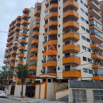 Apartamento em Praia Grande, bairro Ocian