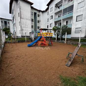 Apartamento em Praia Grande, bairro Antártica
