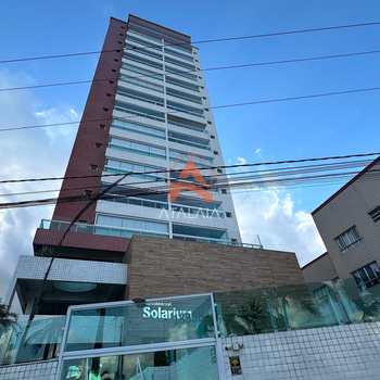 Apartamento em Praia Grande, bairro Flórida
