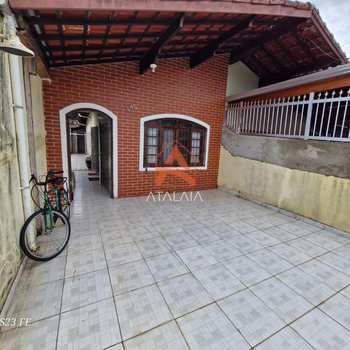 Casa em Praia Grande, bairro Real