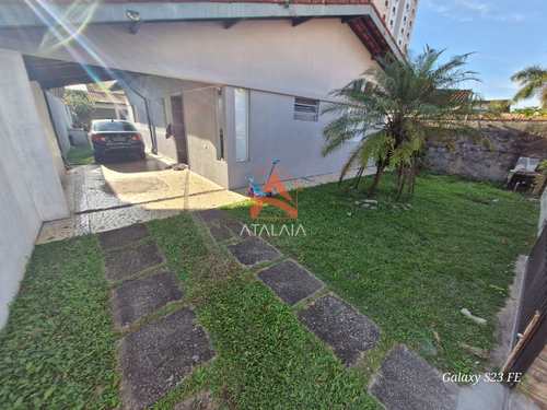 Casa, código 2595 em Praia Grande, bairro Flórida