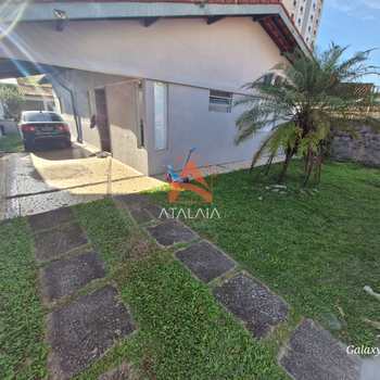 Casa em Praia Grande, bairro Flórida